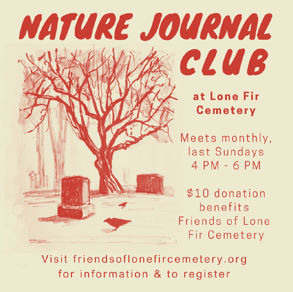 Nature Journal Club