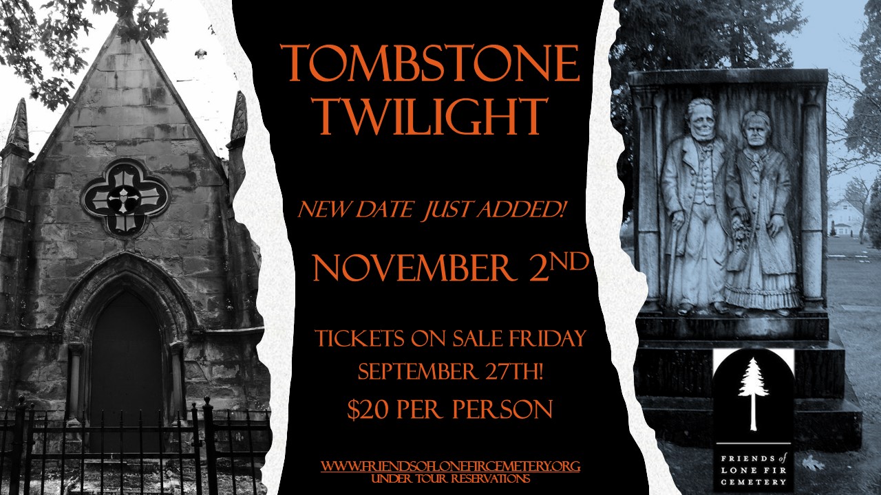 Tombstone Twilight Date Added