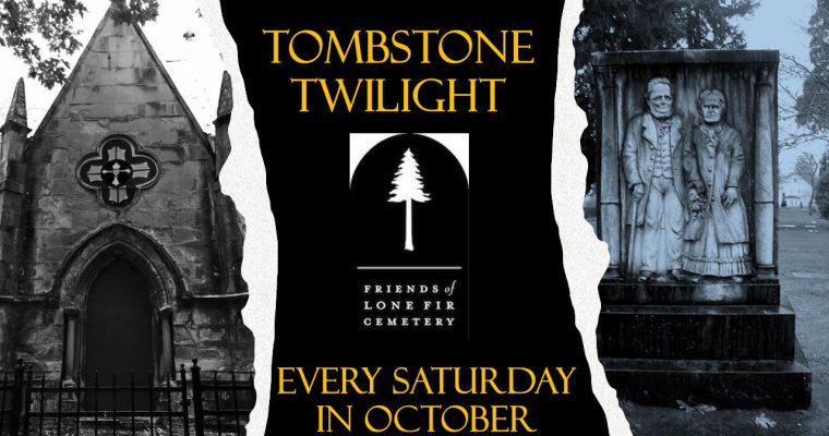 Tombstone Twilight – SOLD OUT